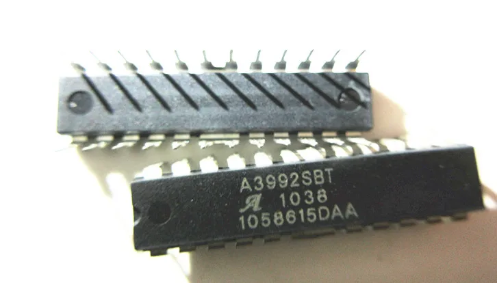10 шт. | A3992SBT A3992 DIP-24