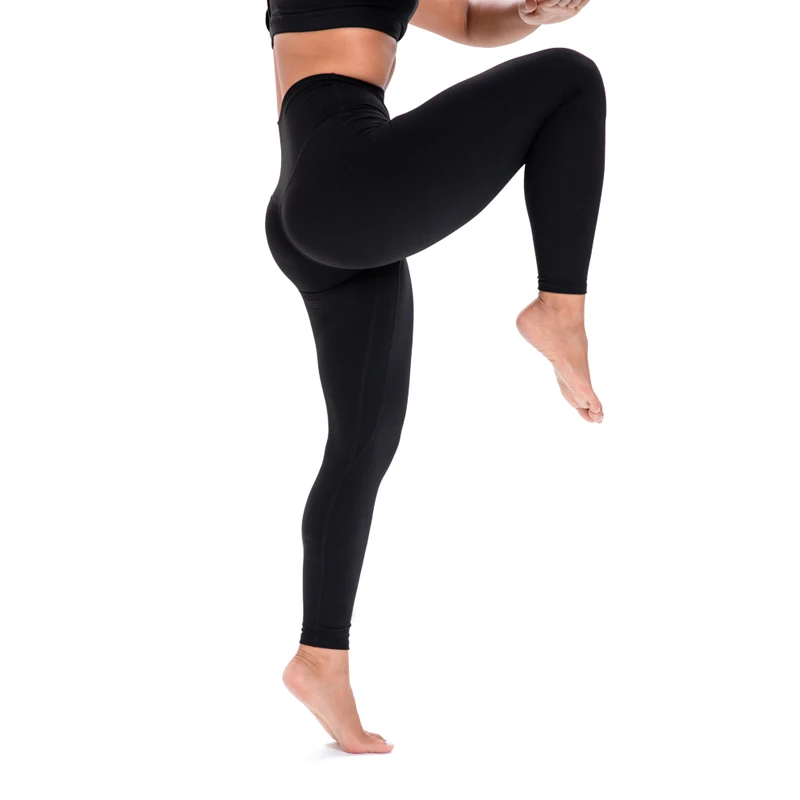 

2019 Winter Leggings Women Legging Sexi Fitness Female Jeggings modis Black Sportleggings Spandex with pockets Plus Size