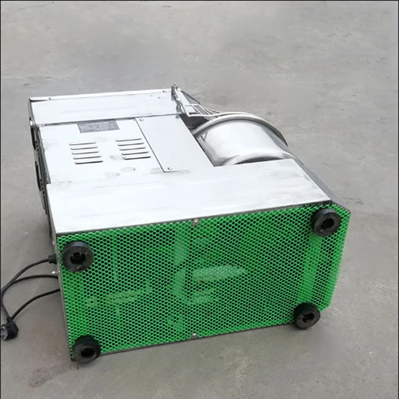 CE Hight Quality 300L Flour Double Speed Home Bread Dough Mixer Kneading Machine 6