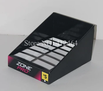 

Paper corrugated display box ( DX-004)