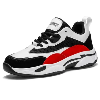 

Daddy men's shoes summer mesh breathable 2020 new spring casual shoes wild sports running shoes CX509