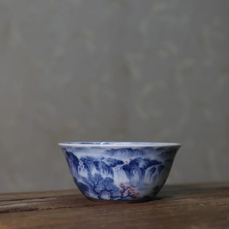 

JingLin, скрытый внутри и снаружи, полный ландшафт, куриный цилиндр