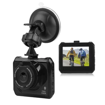

2018 New 2.4in Car DVR Dash Camera 1080P Video Recorders Driving Recorder Remote Control Bluetooth GPS Positioning Parking