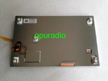 

Brand ne 7inch LCd display LQ070Y5DG30 Module with touch scrren panel for Landrove car dvd navigation GPS audio radio