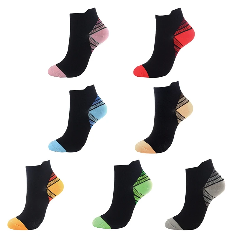 Running Compression Socks Printed Nylon Outdoor Cycling Breathable Basketball Ski Socks thermal socks Running Compression Socks Printed Nylon Outdoor Cycling Breathable Basketball Ski Socks thermal socks
