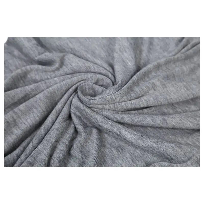 yoga pants Loose Modal bloomers pants home tai chi harem joggers sweat Pants both men and women-Light Grey,XL
