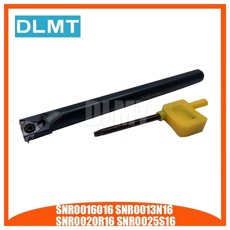 Внутренний токарный инструмент SNR0016016 SNR0013N16 SNR0020R16 SNR0025S16 набор Держателей