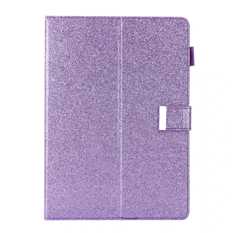 Coque чехол для Apple Pad iPad Pro 9,7 дюйма бизнес кожаный Fundas Чехол для iPad Pro 9,7 дюйма чехол для планшета s оболочка - Цвет: Purple