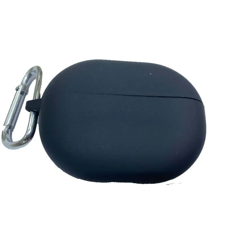 

Liquid silica gel Earphone cases for Huawei FreeBuds Pro Case 4 soft wireless Bluetooth headset cover