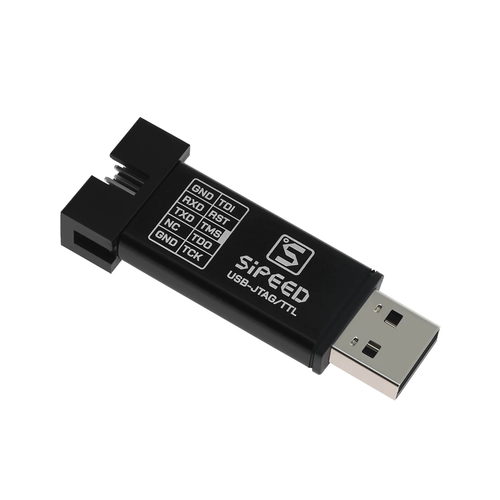 Sipeed USB JTAG/TTL RISC V отладчик STLINK V2 STM8/STM32 симулятор|Хранилища для электроники| |