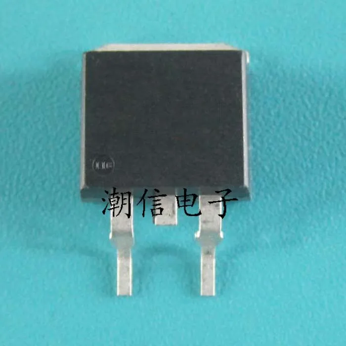 FDB075N15A 130A 150V