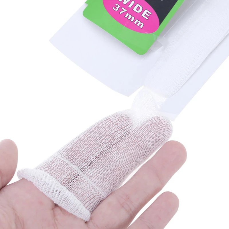 

3.8*5cm Fishing Refill Net Mesh PVA Carp Fishing Mesh Bait Hold Bag Refill Stocking Protect Fish Net Tackle Accessories Tools