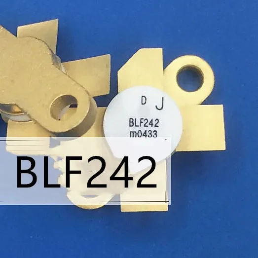 100% новый и оригинальный BLF242 SOT123 | Электроника