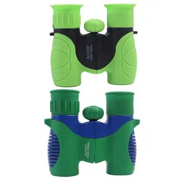 

Protable Compact Small Binoculars 8X21 Mini Powerful Shock Proof Telescope Light