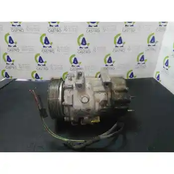

9651911380 COMPRESSOR AIR CONDITIONING CITROEN C4 GRAND PICASSO