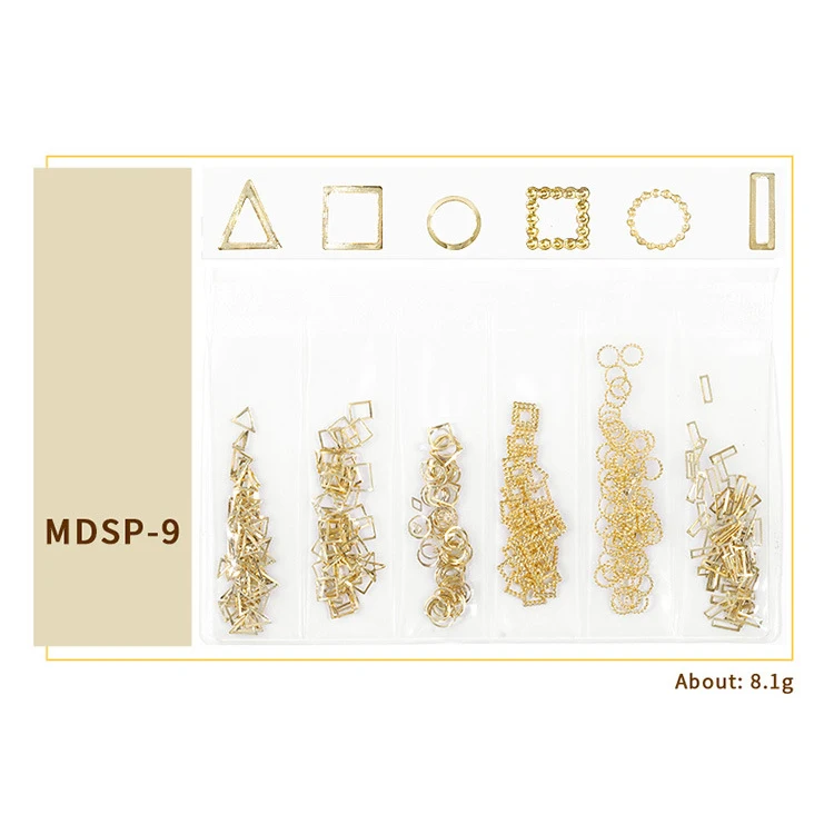 MDSP-009
