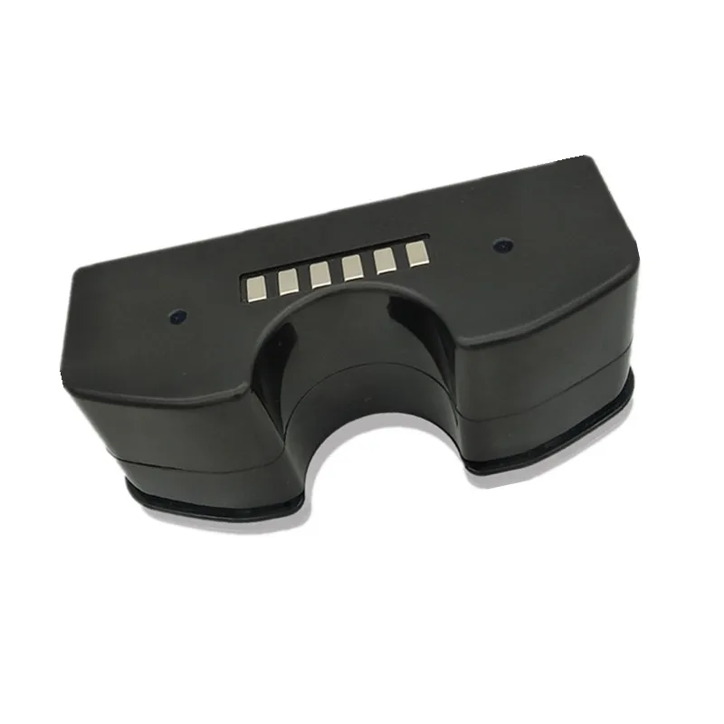 Pacote de Bateria para Robô Aspirador de pó 3000mah Ecovacs Deebot Dt85g Dt85 Dt83g M80 Pro Acessórios e Peças de Aspirador de pó Robô