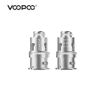 Оригинальная катушка VOOPOO PNP 0.45ohm PnP-M1 Катушка сетки/0.6ohm PnP-M2/Pnp-C1/Pnp-R1 для VOOPOO VINCI X/Drag Baby с трио комплект электронной сигареты