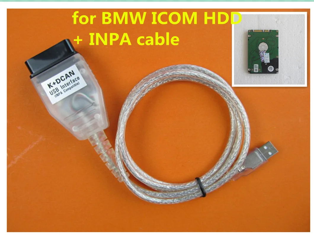  Wins7 de 64bits para bmw icom software 500GB HDD V12.2019 ISTA D 420 ISTA P 366 Inpa ETK NCS y inpa