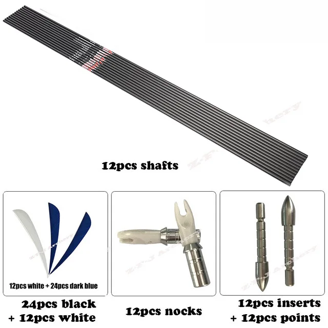 12pcs-DIY-Spine-500-600-700-800-900-1000-Carbon-Arrow-ID-4-2mm-3-Turkey.jpg_640x640 (5)