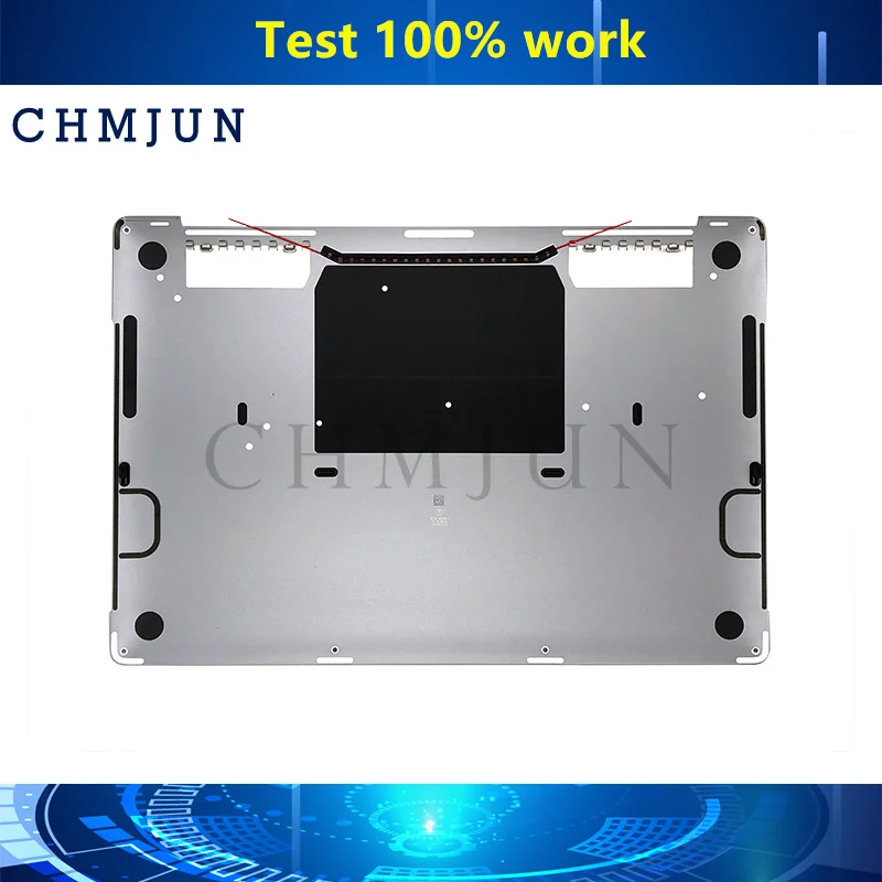 Original New Laptop Lower Bottom Cover For Macbook Pro 16" A2141 Bottom