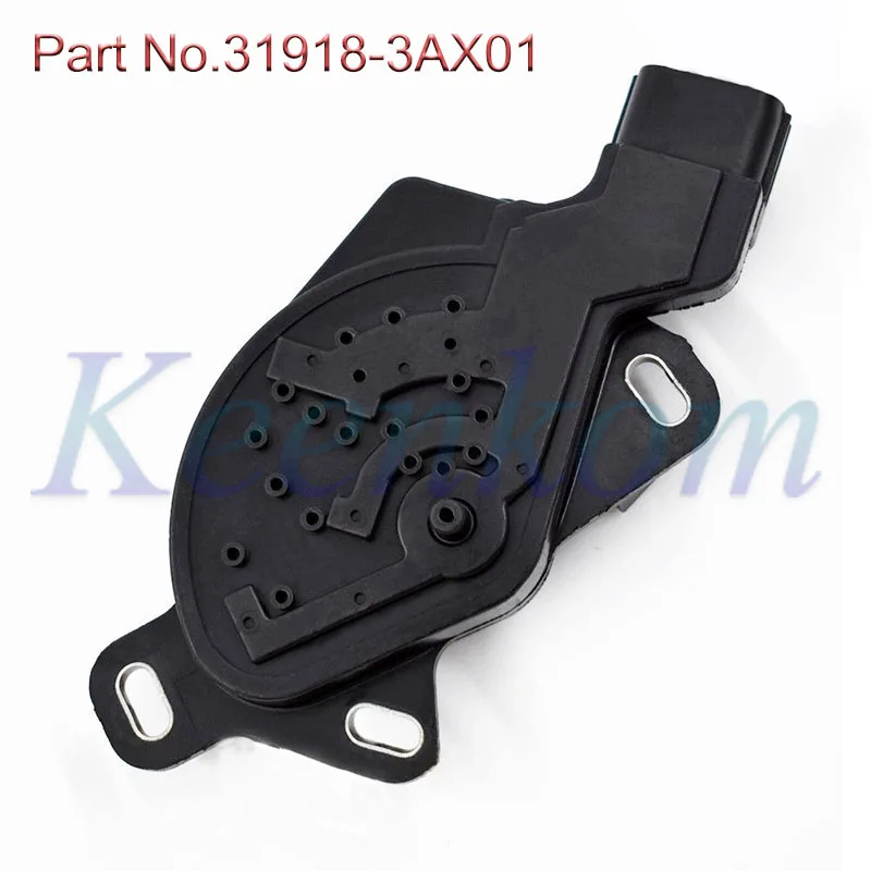Car Neutral Safety Switch 319183ax01 319183ax01 Fits For Nissan Altima