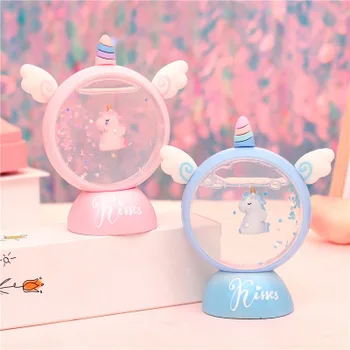 

Fantasy little beast dazzle light small lamp small night lamp desktop home decoration props students creative gift boutique