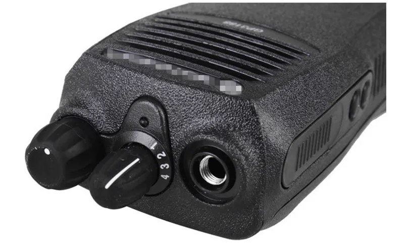 Для Moto GP-3188 5W UHF 16CH 433-470MHZ высокая мощность Civil walkie talkie