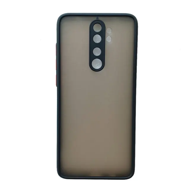 Nillkin Redmi Note Back Cover Hard Case Mi Note Pro Back Cover