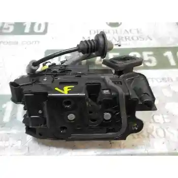 

DOOR LOCK FRONT RIGHT SEAT TOLEDO (KG3) 1.6 TDI 7 PINS [16026343]