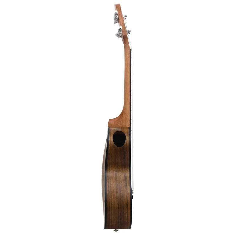  Irin Tenor Ukulele 26 Inch Walnut Wood 18 Fret Acoustic Guitar Ukelele Mahogany Fingerboard Neck Ha