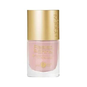 

L 'Or éal Paris Resist & Shine Titanium 100