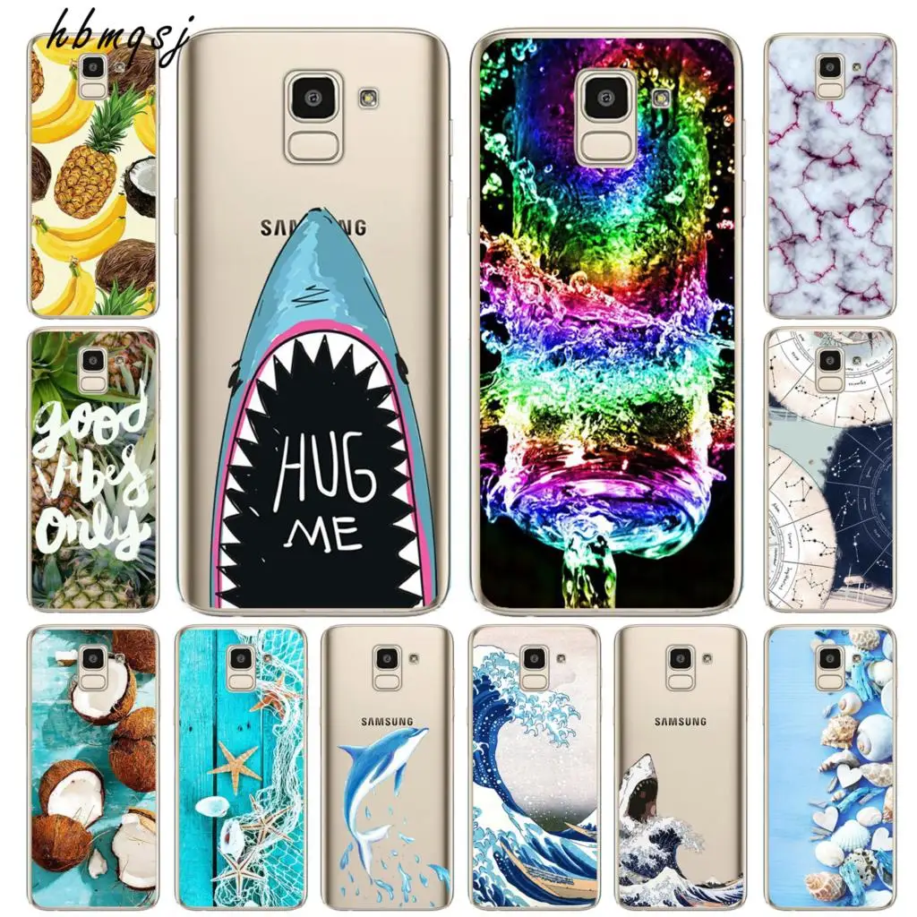 Чехол для samsung galaxy a50 a70 a40 a10 a20 a30 мягкий силиконовый чехол из ТПУ с изображением
