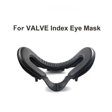 VR маска для глаз коврик рамка Волшебная Наклейка Набор для клапана индекс VR гарнитура запасные части