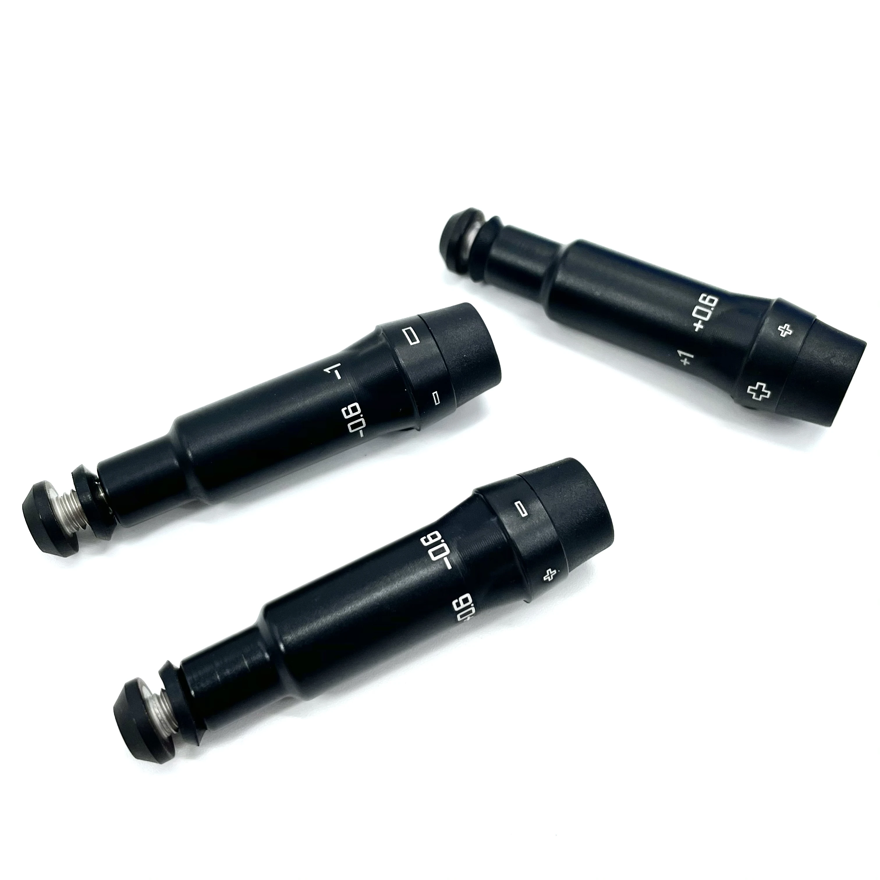 Golf Shaft Adapter Sleeve Compatible for PING G400 G35 Driver&Fairway