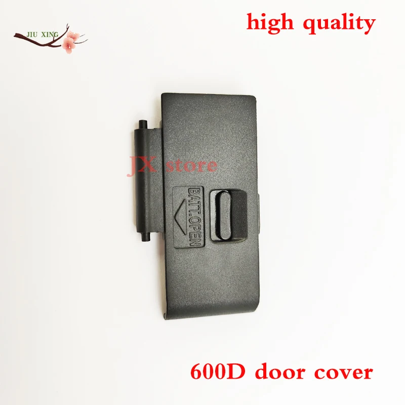 Nuovo Coperchio Della Batteria Coperchio Del Coperchio Della Custodia Per Fotocamera Canon Eos 600D Rebel T3I Kiss X5