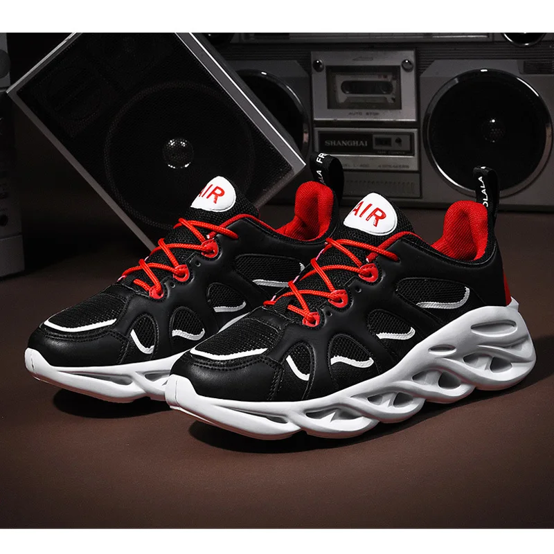 QZSHMY мужские ботинки повседневные мужские вулканизированные кроссовки zapatos hombre Tenis S высокое качество мужские мягкие удобные лоферы