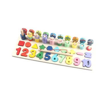 

Digital Building Blocks Children Toys Boys and Girls Baby Toys