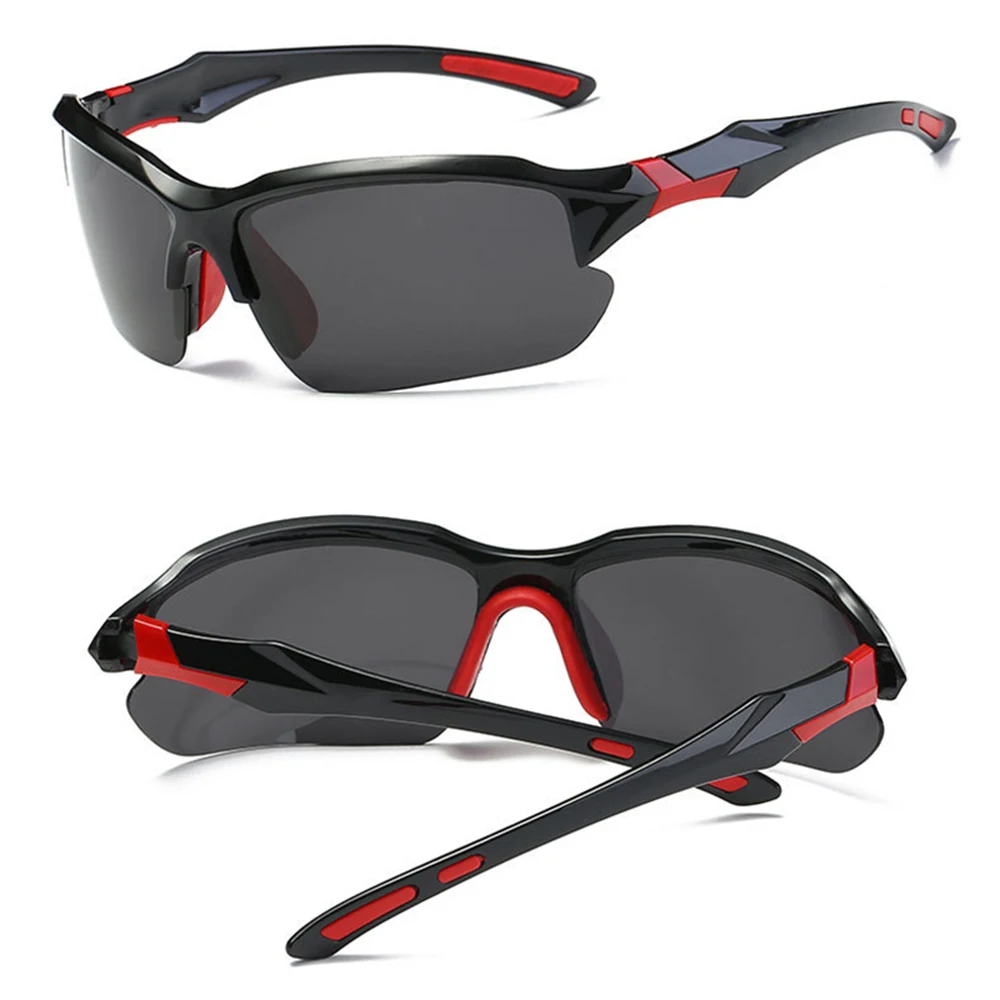 Professional Photochromic Cycling Glasses Polarized Bike Bicycle Eyewear Riding Racing Sports Sunglasses Fishing Goggles BC0244 (4)