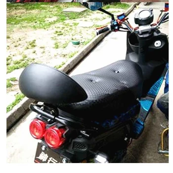 

6 Colors Motorcycle Adjustable Driver Rider Backrest w/ Screw For BWS/Land Rover