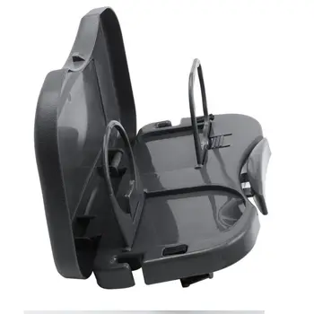 

Hot New Folding Auto Car Back Seat Table Drink Food Cup Tray Holder Stand Desk