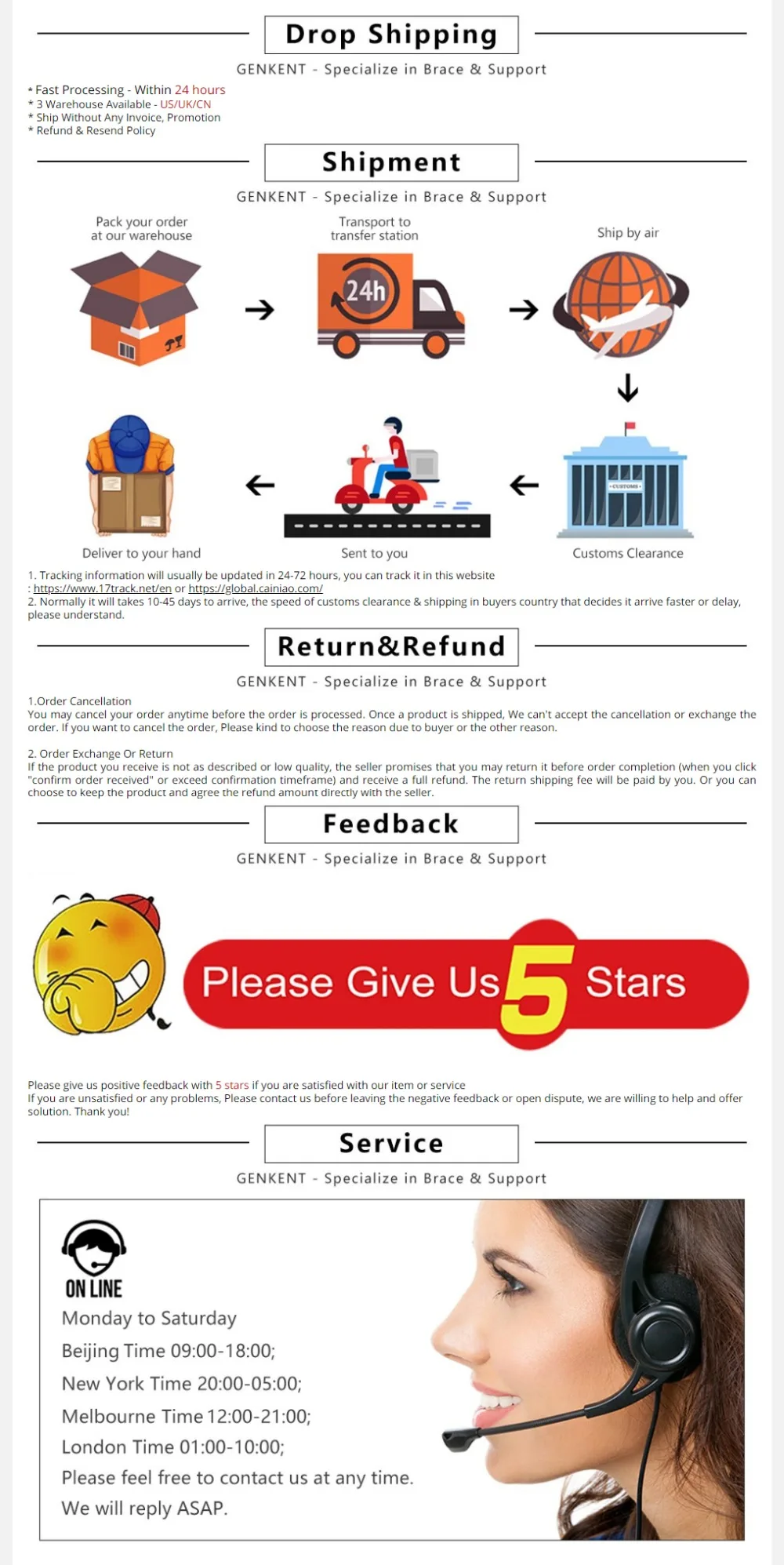 FAQ