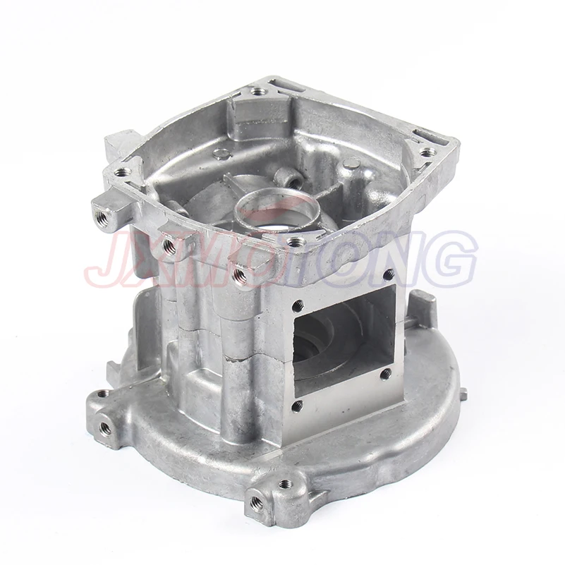 Motorcycle Crankcase for 2 stroke 47CC 49CC Mini Moto Pocket Dirt Pit Bike ATV Gas Scooter