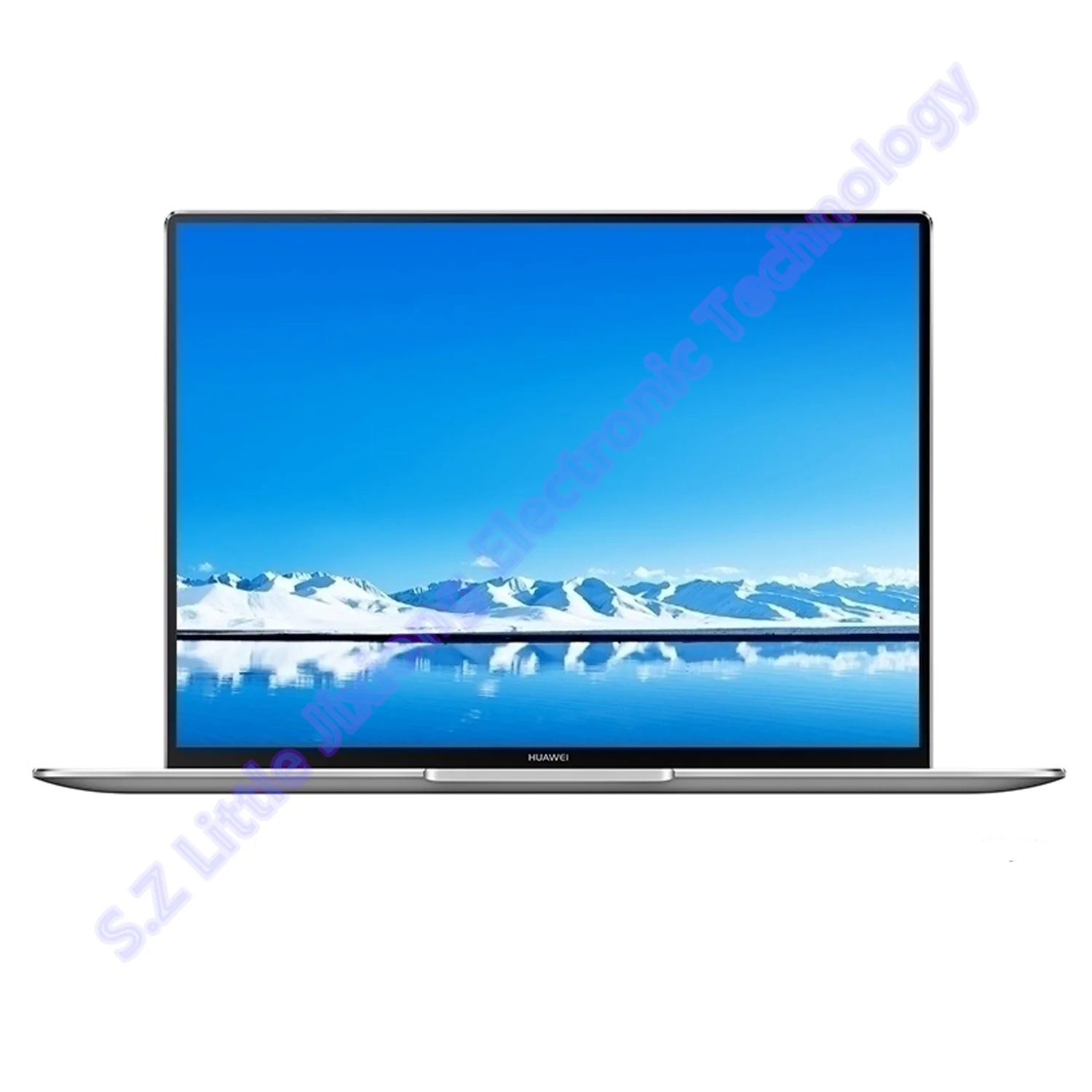 Polegada Original Huawei Matebook 13 Hn-w19l Hn-w19r Portátil Lcd Substituição da Tela Não-toque 13 - Imagem 2