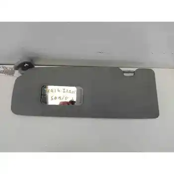 

PARASOL LEFT BMW SERIES 1 SALOON (E81/E87)