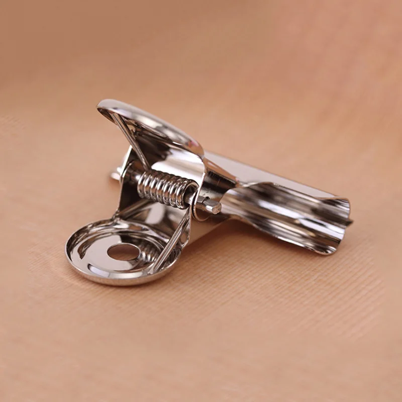 Рисунок 5 - Зажимы для бумаг