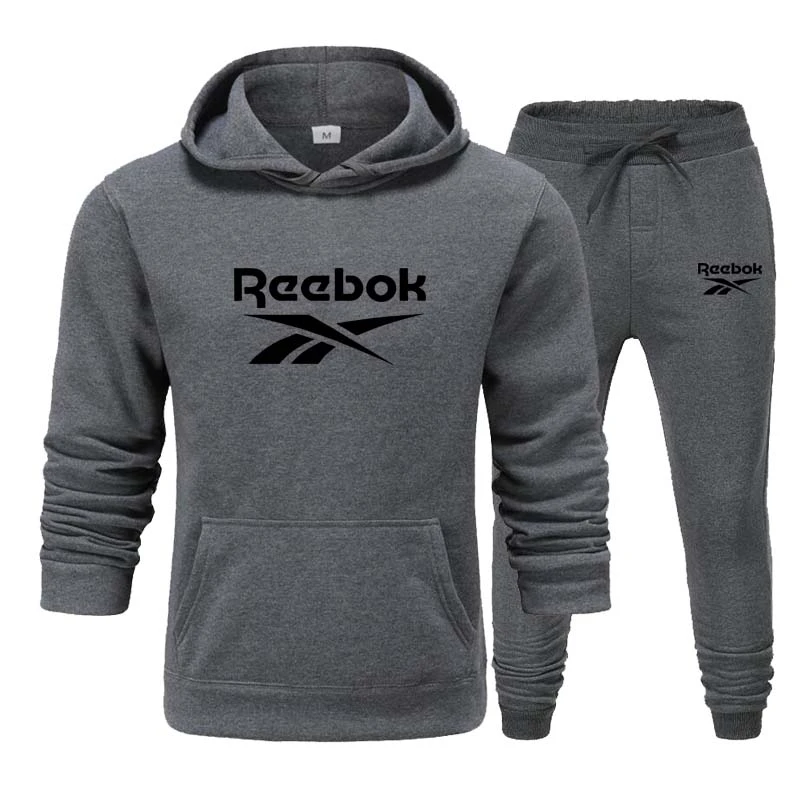 tracksuit for men reebok