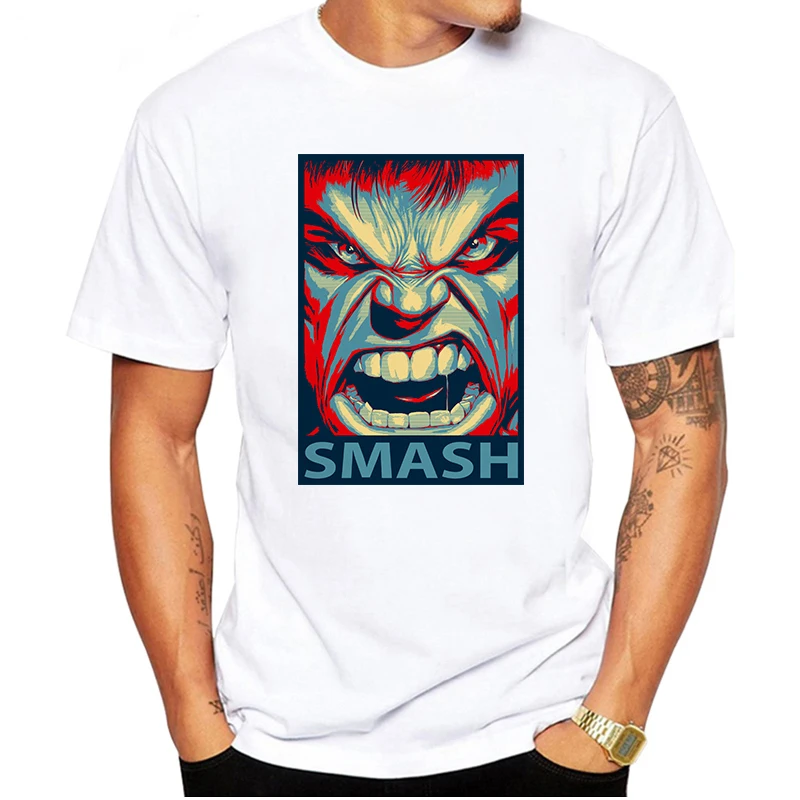LUSLOS/мужские футболки Marvel; футболки; топы; графические мужские футболки; свободные белые рубашки с короткими рукавами; хлопковые футболки; camiseta hombre