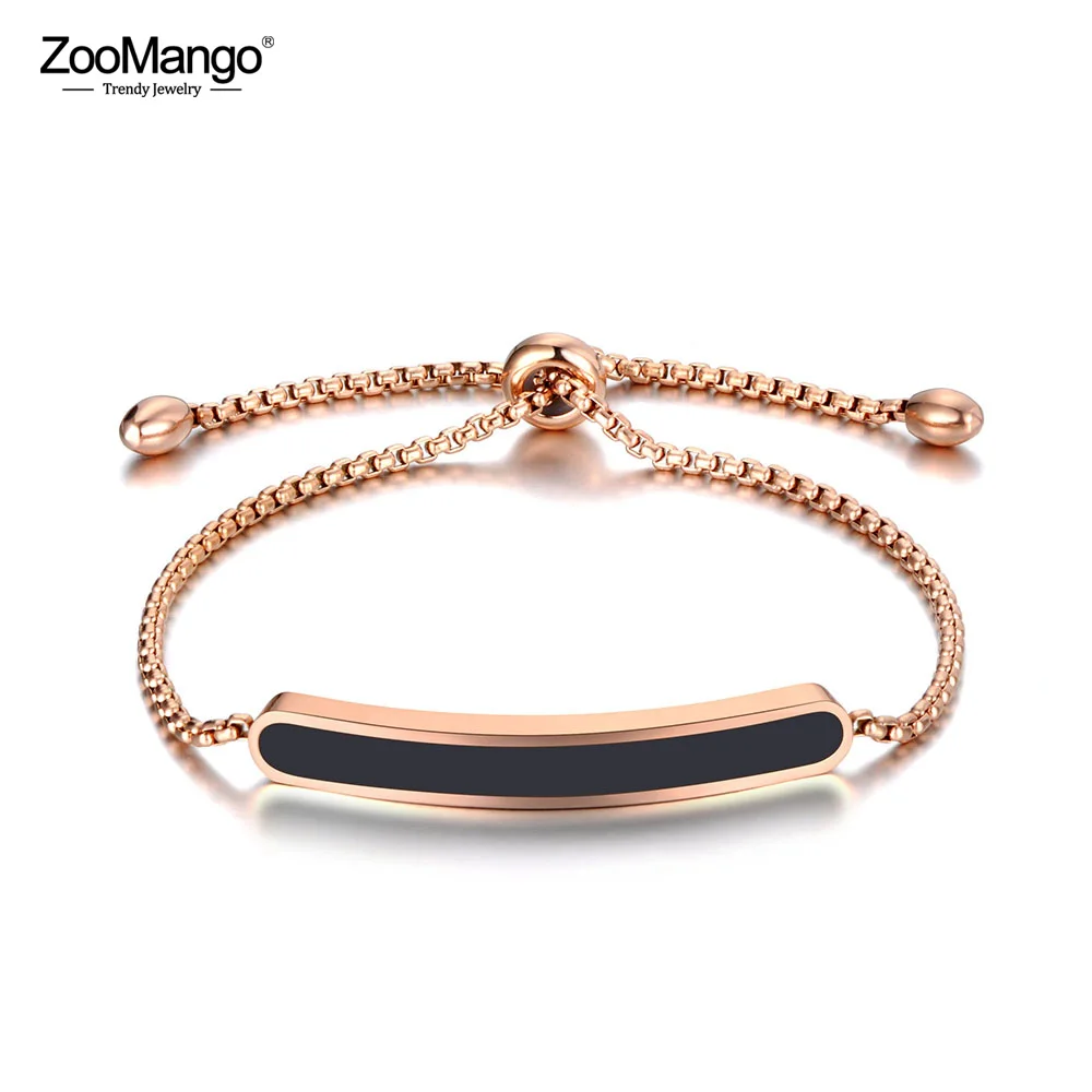 Pulseras De Cadena De Labon Para Hombre Y Mujer, Brazalet De