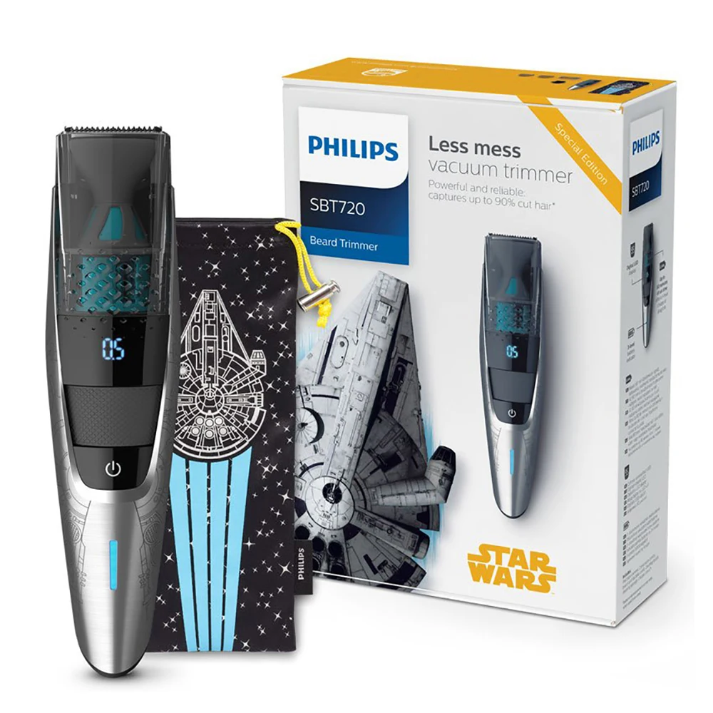 philips multigroom 3720